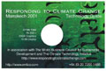 Responding to Climate Change - Multimedia CD Rom