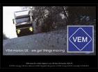 Web Site Design :: VEM Motors Group